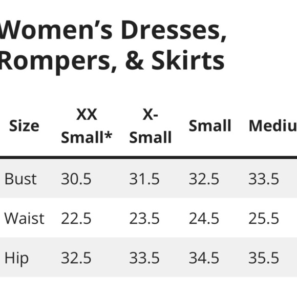 Aeropostale NWT Cute Bright Pink Bodycon Stretch Mini Skirt Size Medium - Picture 4 of 4